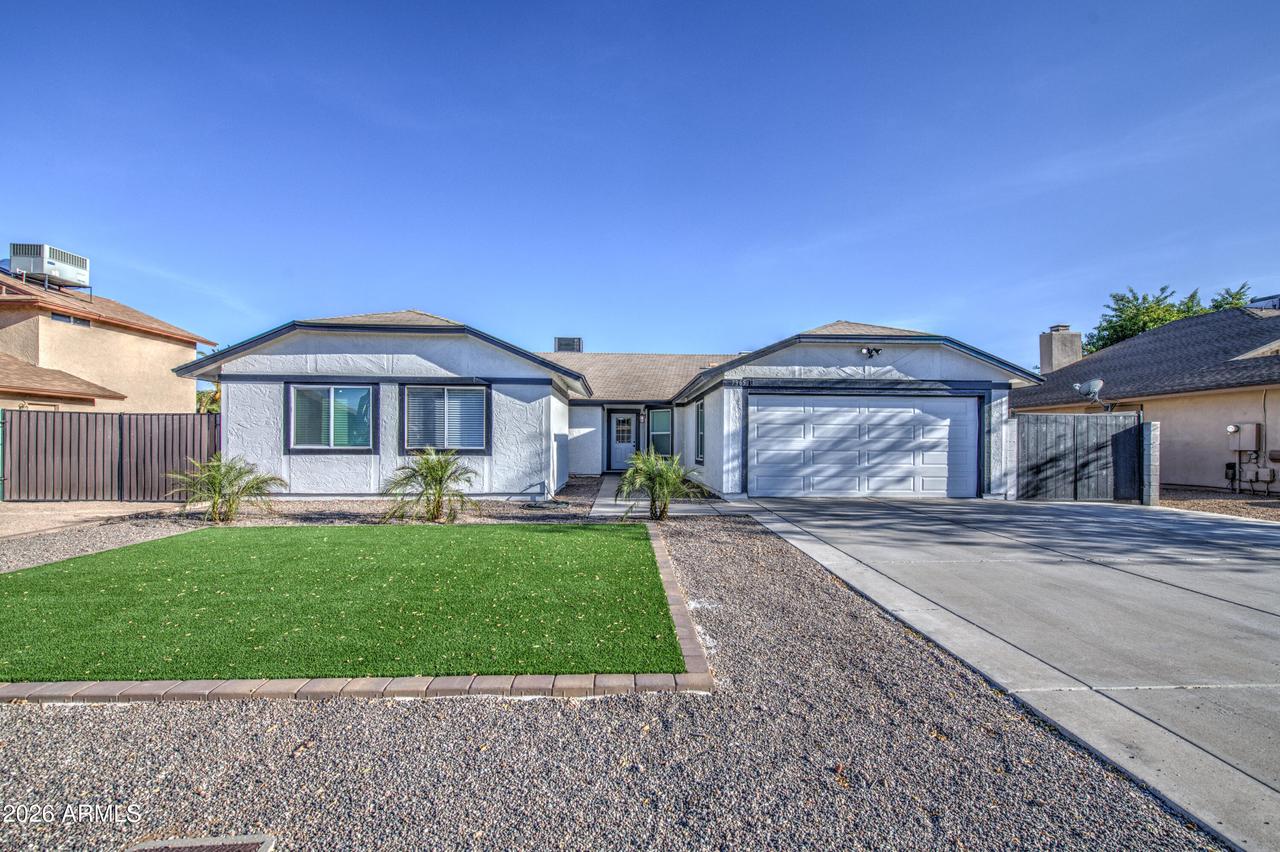 7365 W Sierra St., Peoria, AZ 85345