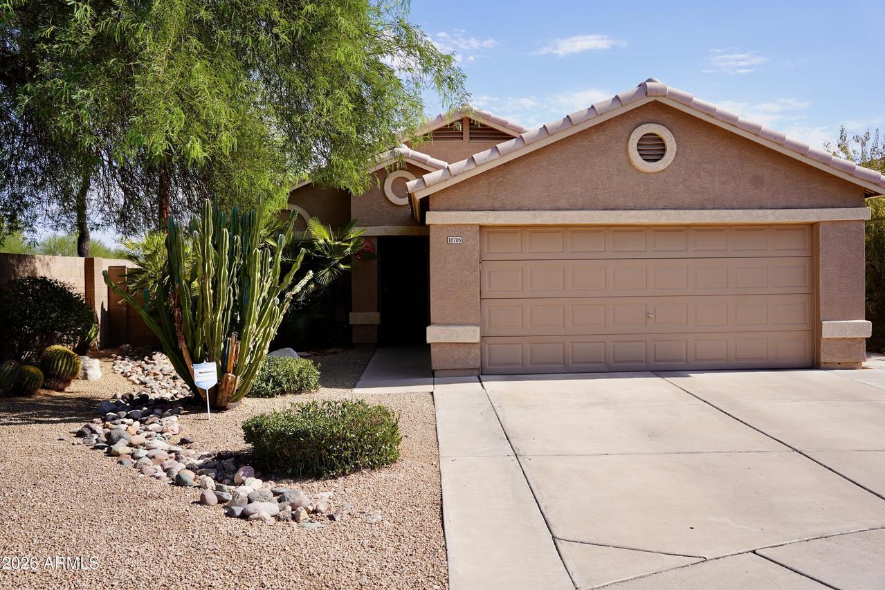 10705 W Montecito Ave., Phoenix, AZ 85037