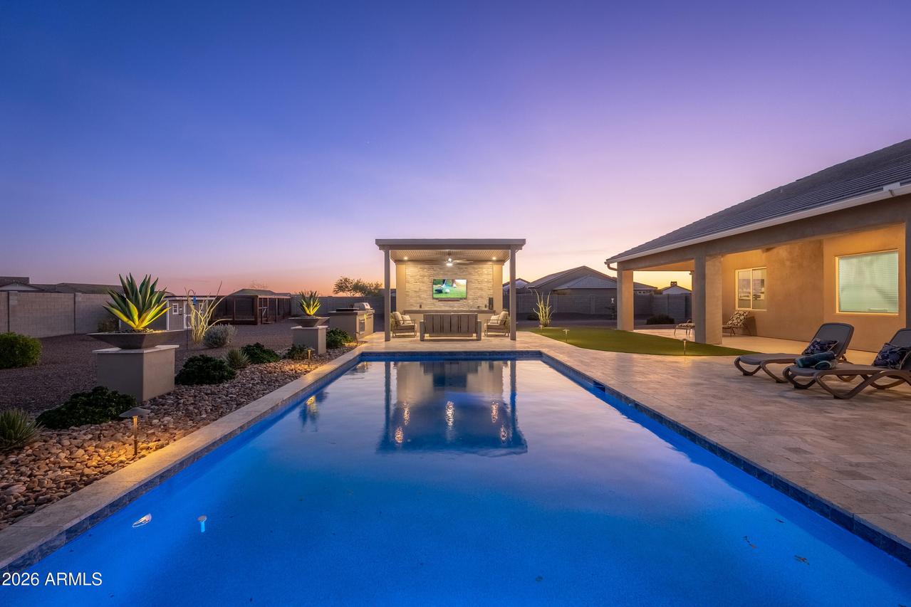 9037 W Garnet Mountain Dr., Casa Grande, AZ 85194