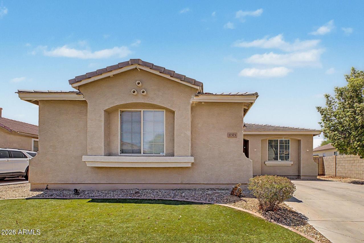 17373 W Pinnacle Vista Dr., Surprise, AZ 85387