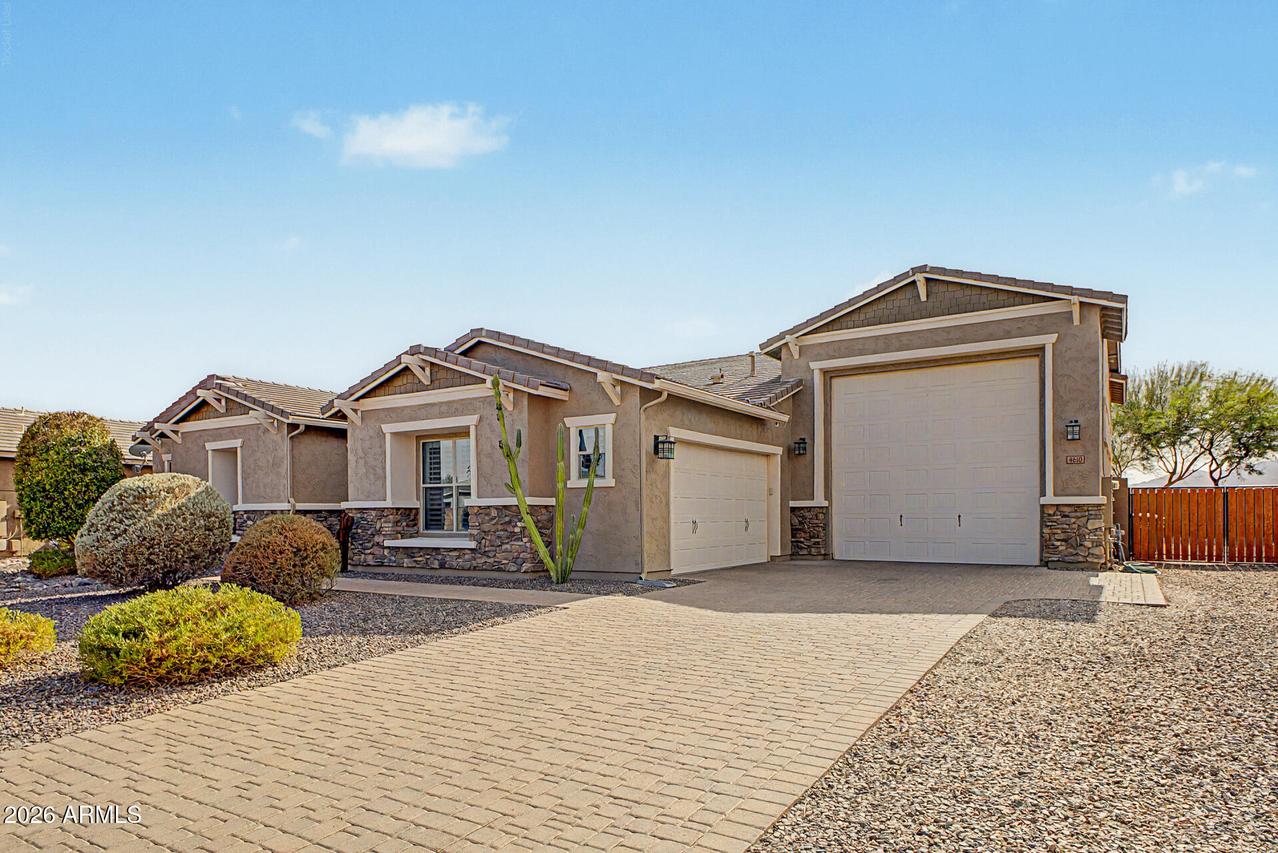 4610 N 186th Ln., Goodyear, AZ 85395
