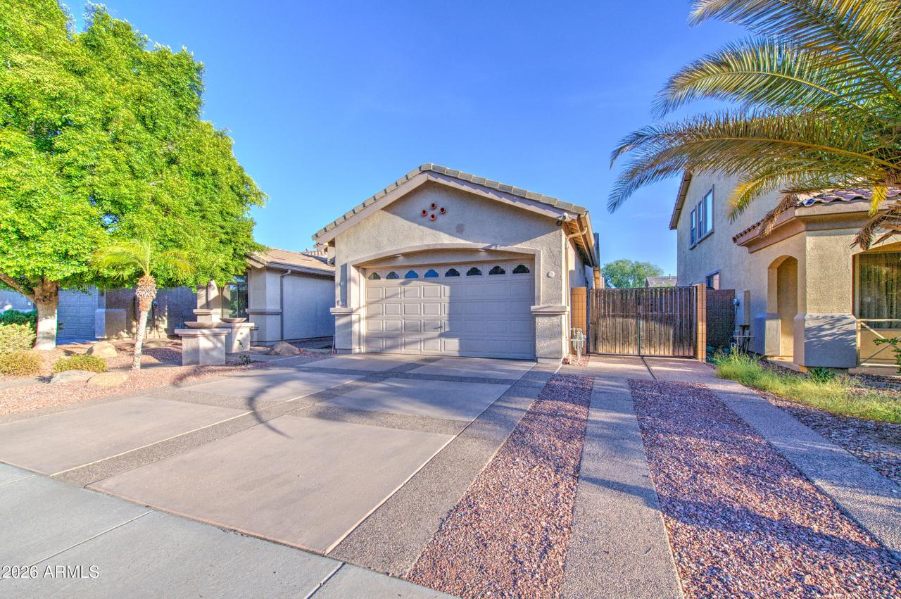 12551 W Vista Paseo Dr., Litchfield Park, AZ 85340