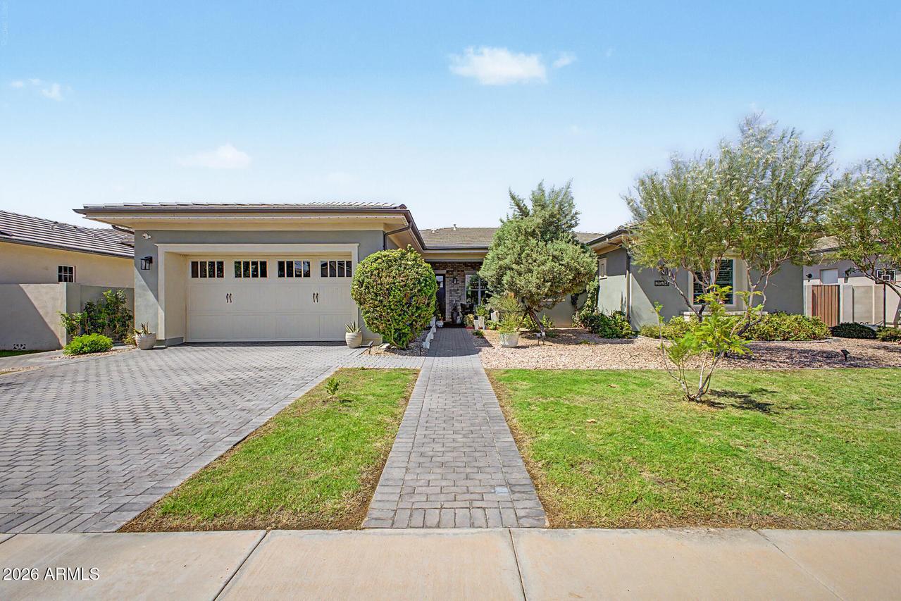 3534 E Sagebrush St., Gilbert, AZ 85296