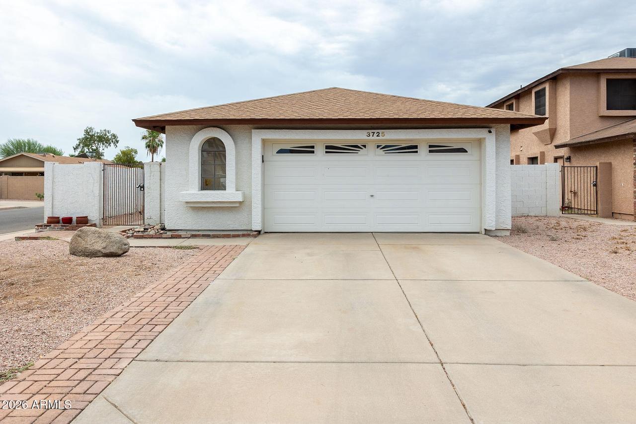 3725 W Bluefield Ave., Glendale, AZ 85308