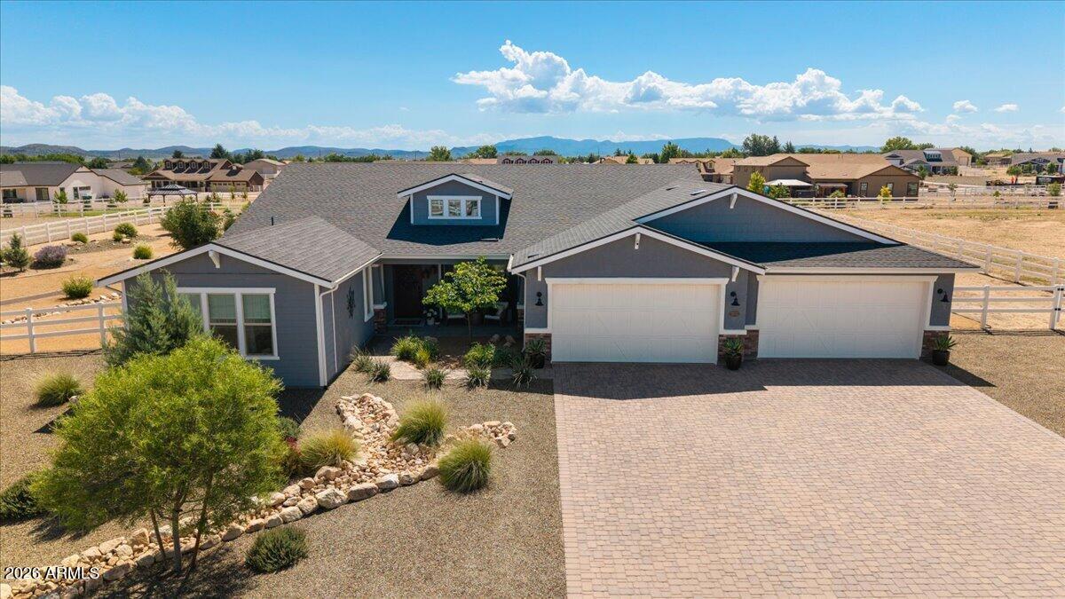2625 Nelson Ln., Chino Valley, AZ 86323