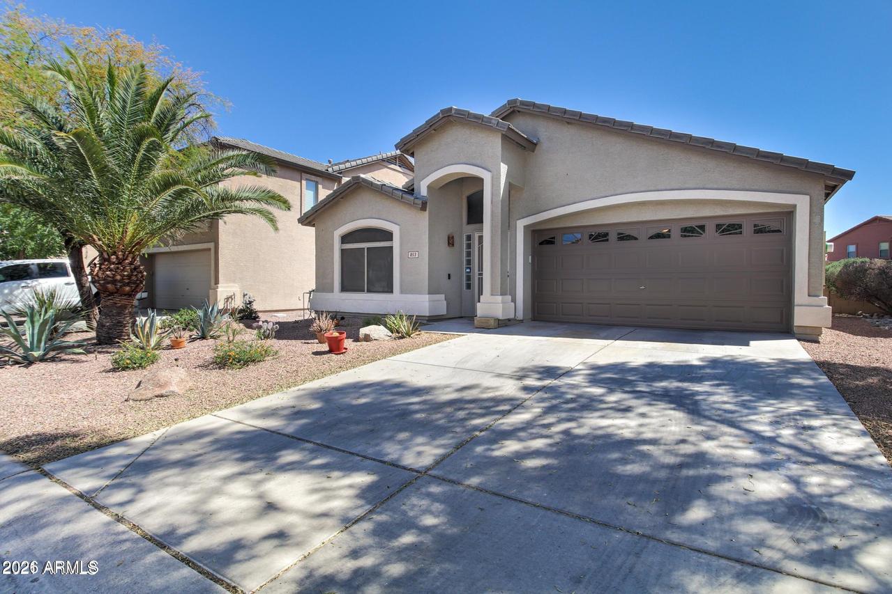 853 E Mountain View Rd., San Tan Valley, AZ 85143