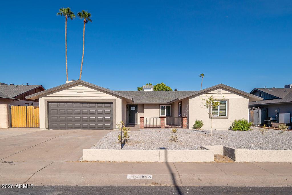 14843 N 37th Ave., Phoenix, AZ 85053