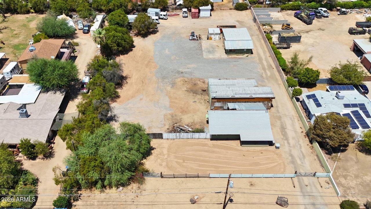 2810 W Belmont Ave. #15, Phoenix, AZ 85051