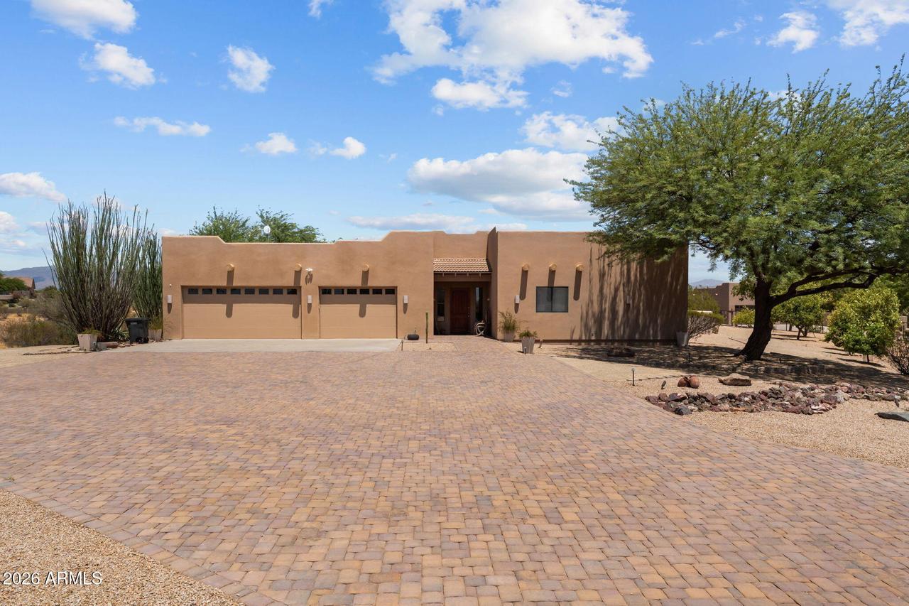 20910 W Cattle Iron Dr., Wickenburg, AZ 85390
