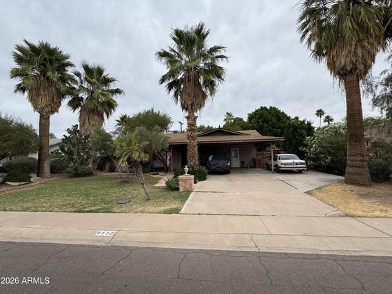 Homes Just Sold in Scottsdale: July 28th to August 3rd