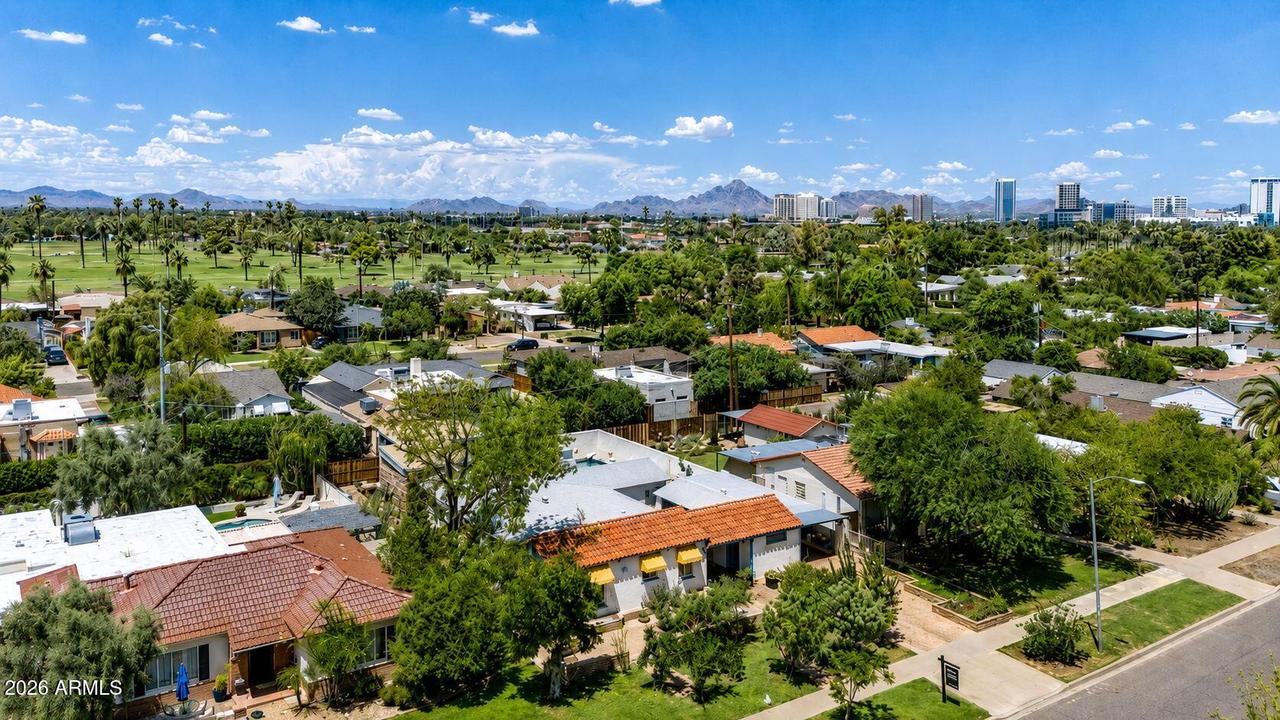 1624 W Lewis Ave., Phoenix, AZ 85007