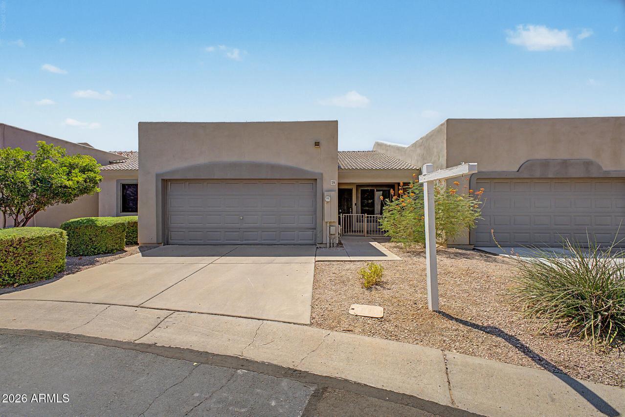 64 N 63rd St. #18, Mesa, AZ 85205