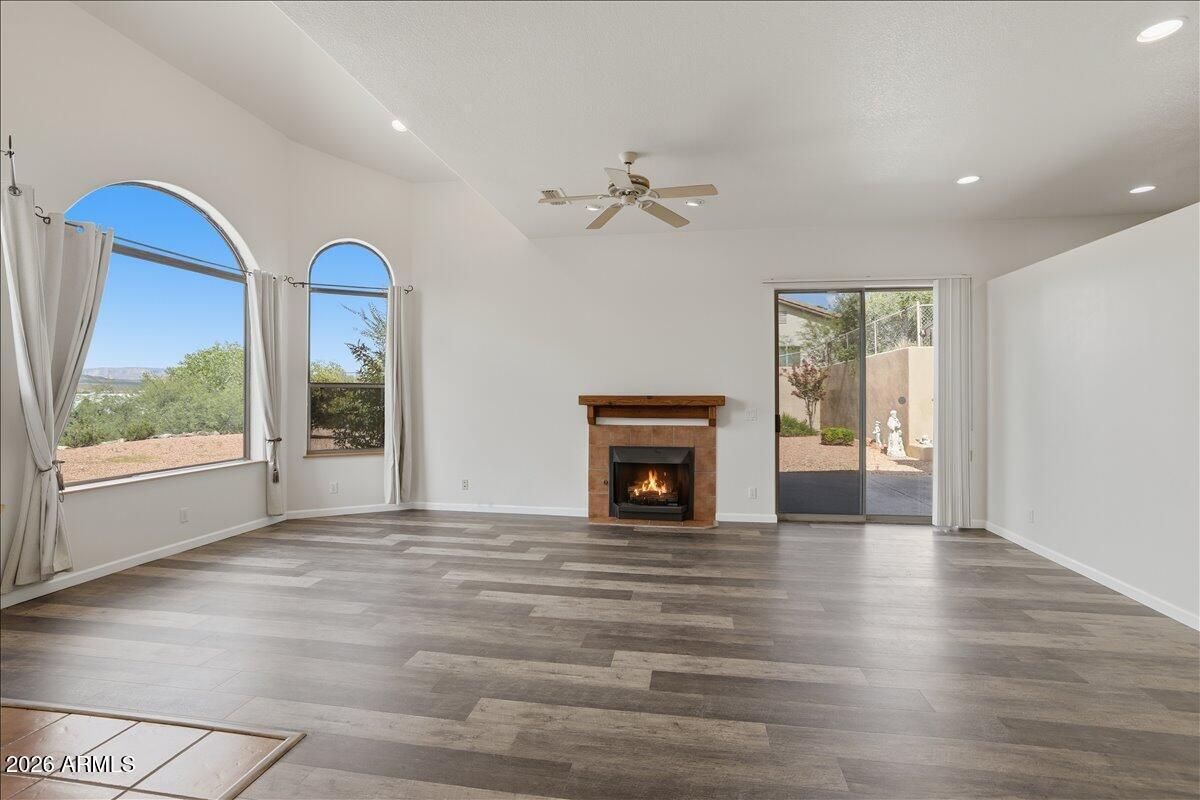 2263 E Rio Mesa Tr., Cottonwood, AZ 86326