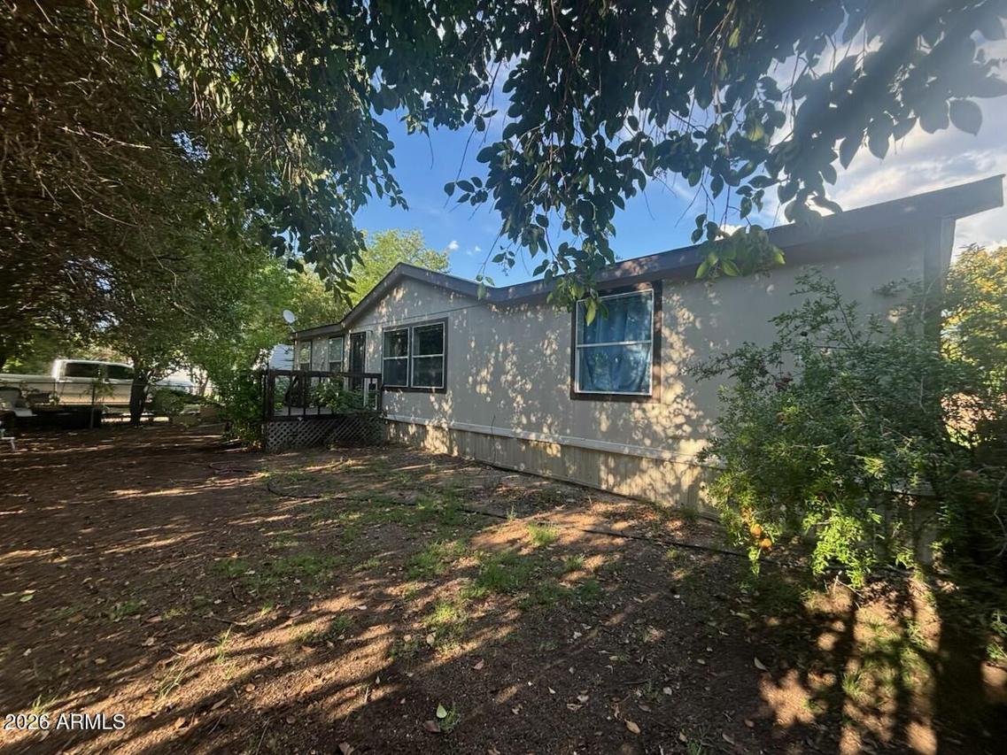2597 N La Grande Dr., Camp Verde, AZ 86322