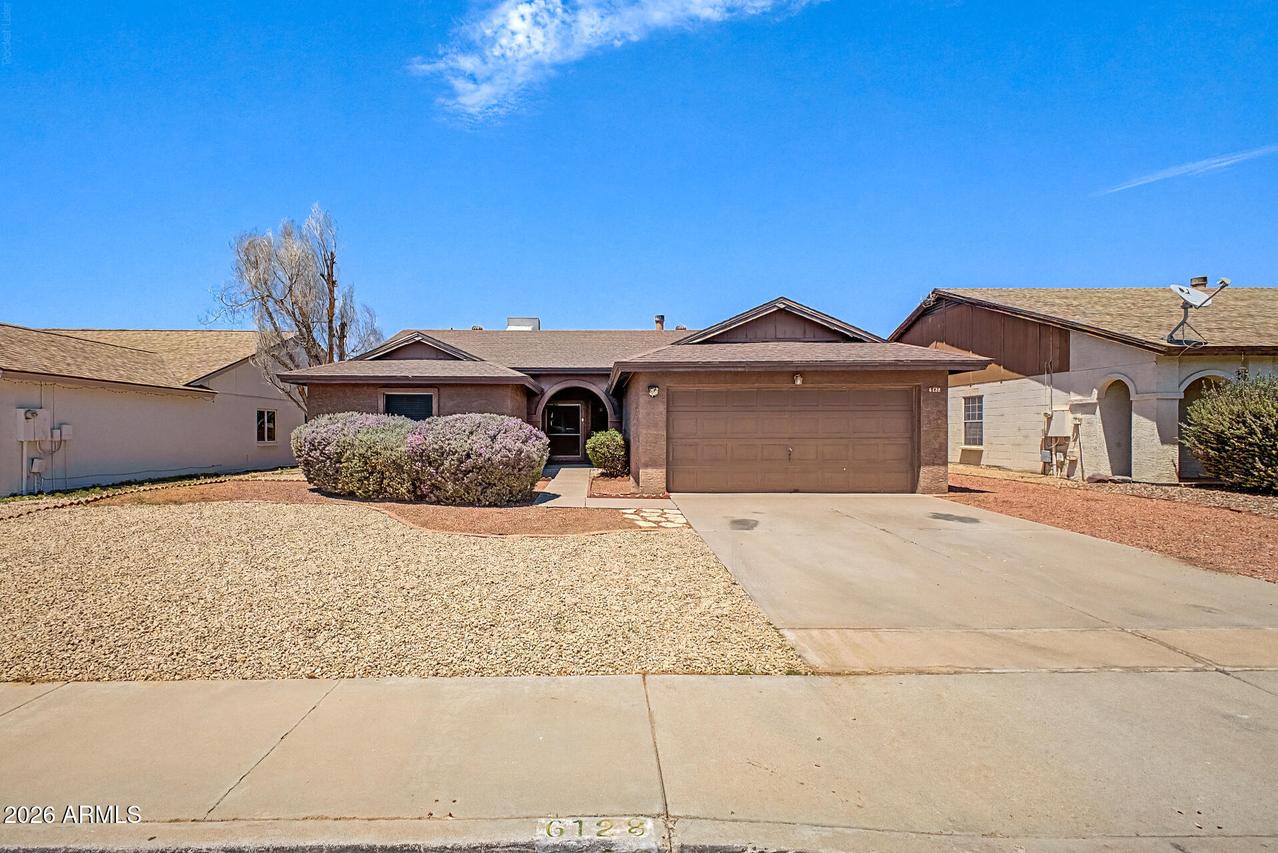 6128 E Cicero St., Mesa, AZ 85205