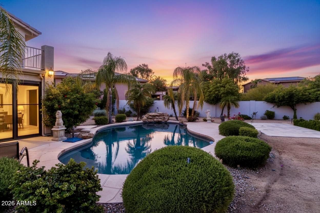33209 N 61st St., Scottsdale, AZ 85266