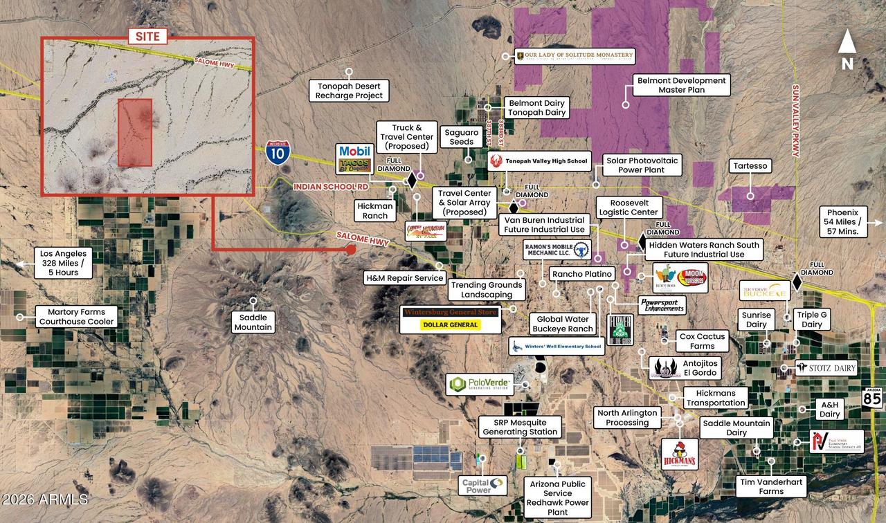 506-33-538 #49, Tonopah, AZ 85354