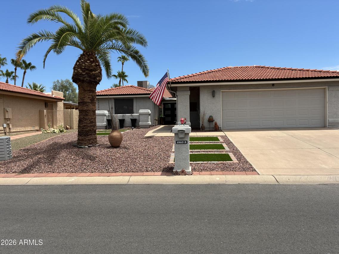 26213 S Eastlake Dr., Sun Lakes, AZ 85248