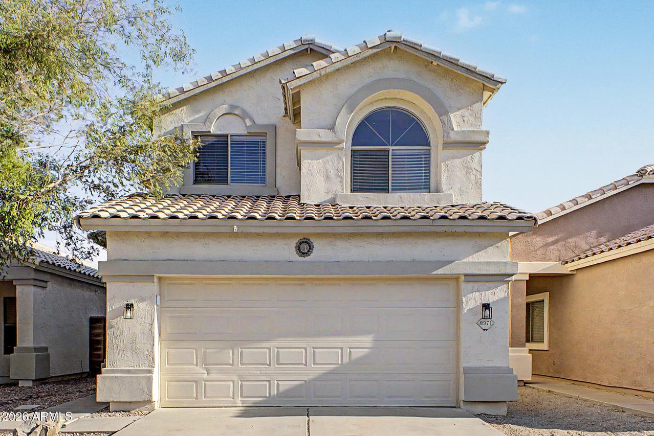 8371 W Melinda Ln., Peoria, AZ 85382