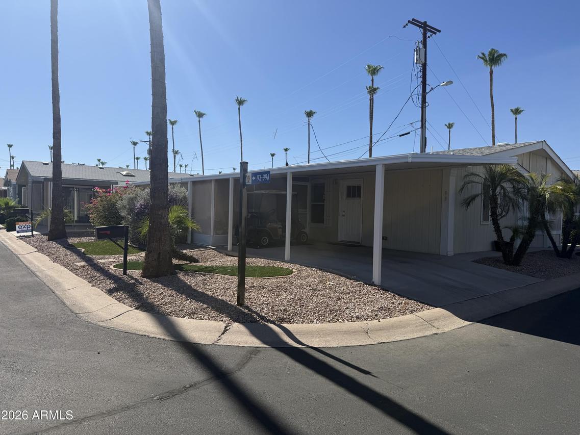 2929 E Main St. #93, Mesa, AZ 85213