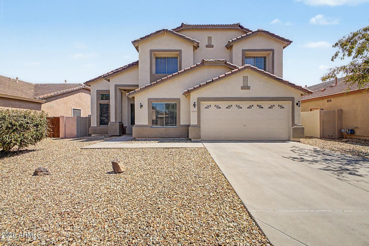 10925 W Davis Ln., Avondale, AZ 85323