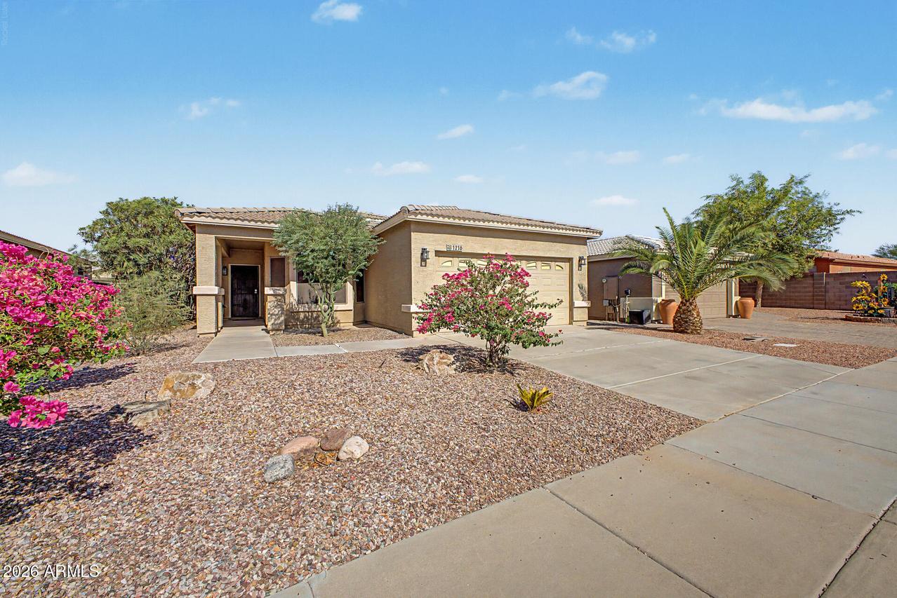 1216 N Lantana Pl., Casa Grande, AZ 85122