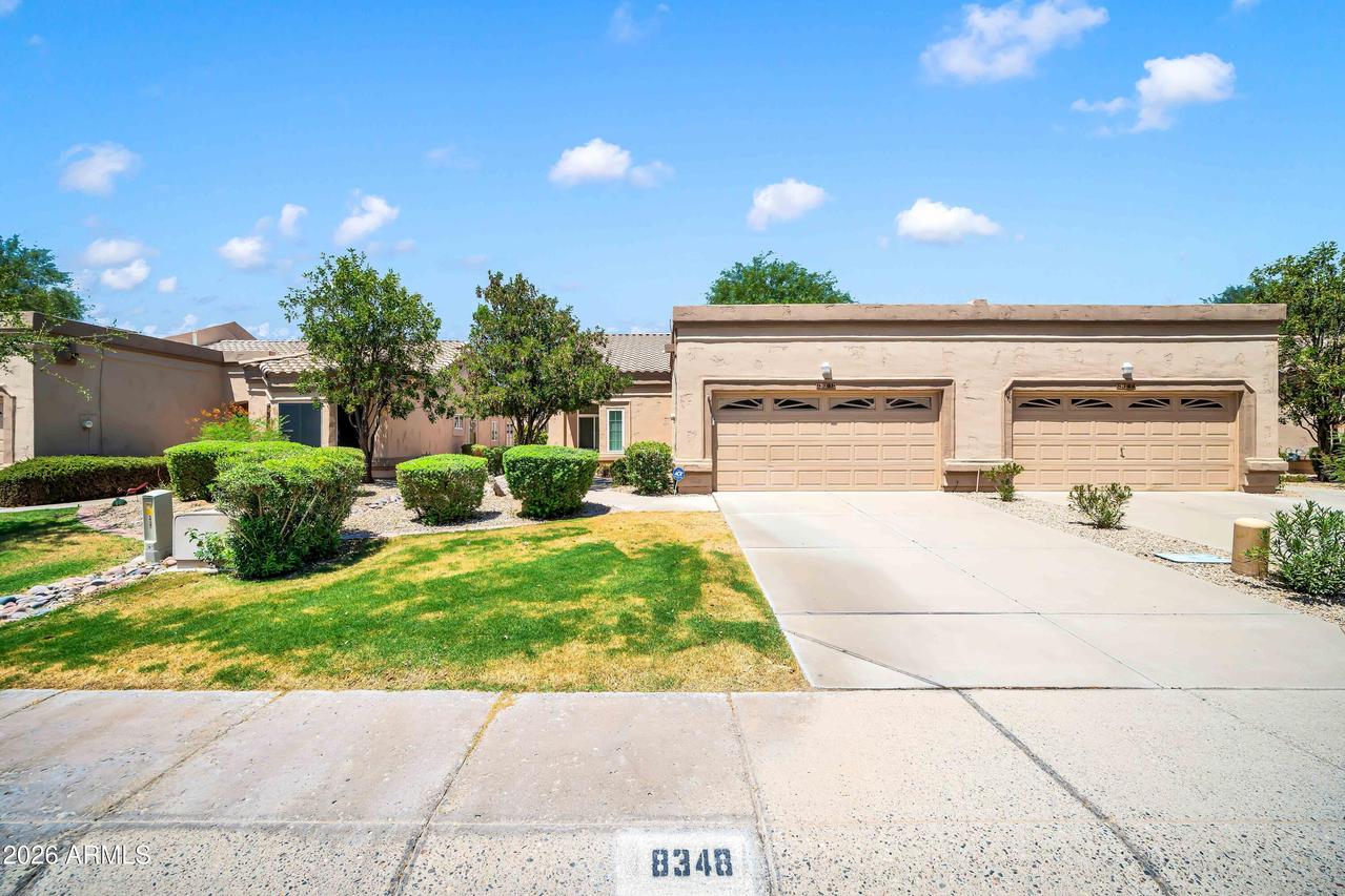8348 W Taro Ln., Peoria, AZ 85382