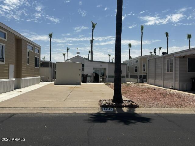 610 S Ironstone Dr., Apache Junction, AZ 85119