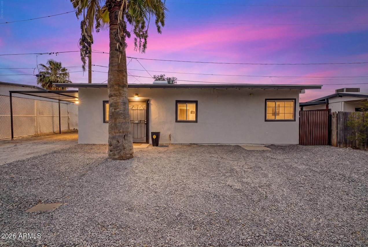 723 E Sunnyslope Ln., Phoenix, AZ 85020