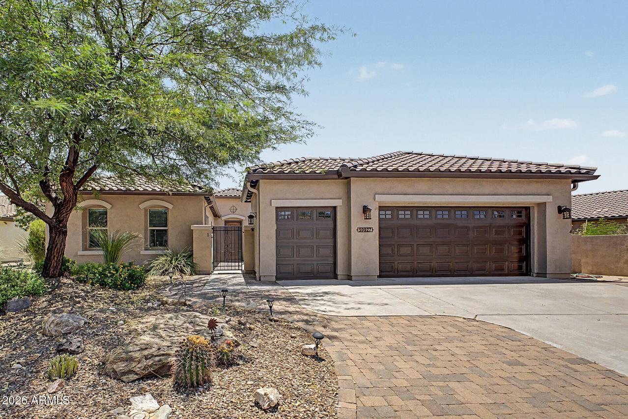 59927 E Arroyo Grande Dr., Oracle, AZ 85623