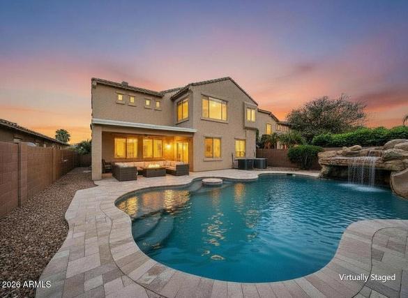 New Homes For Sale This Week in Laredo Ranch: July 31st to August 6th