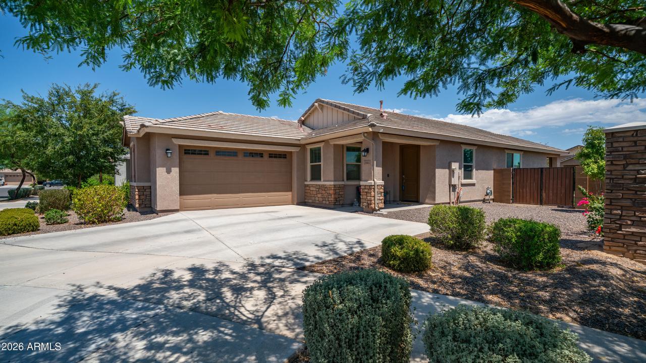 21661 S 212th Pl., Queen Creek, AZ 85142