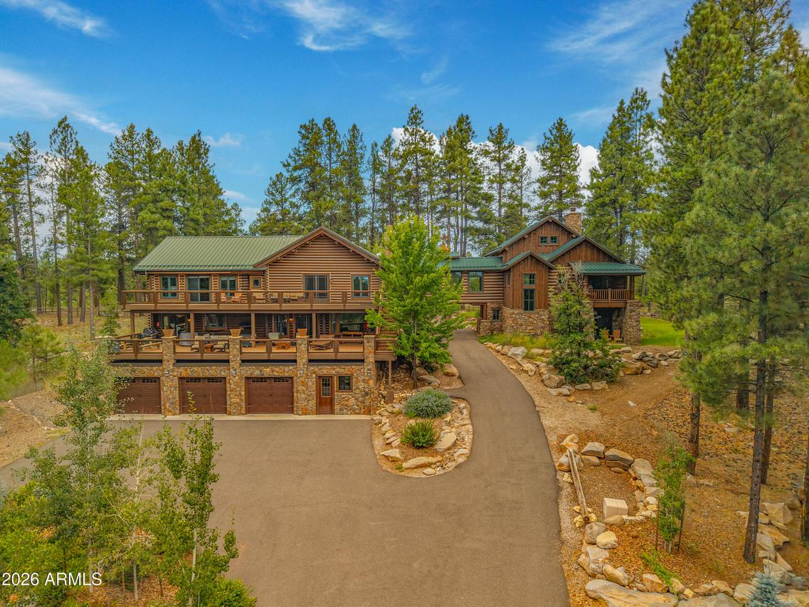 3727 N Erie St., Flagstaff, AZ 86005