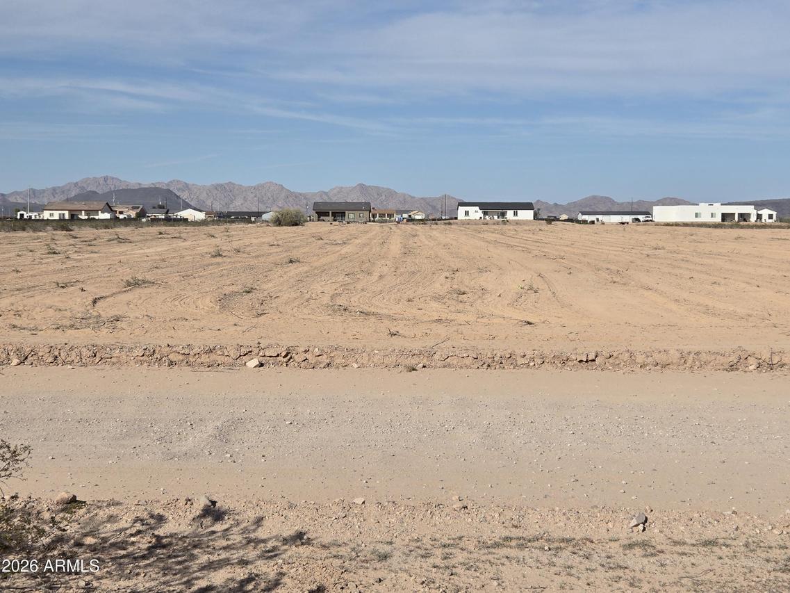 376XX W Orange Dr. #Lot 5, Tonopah, AZ 85354