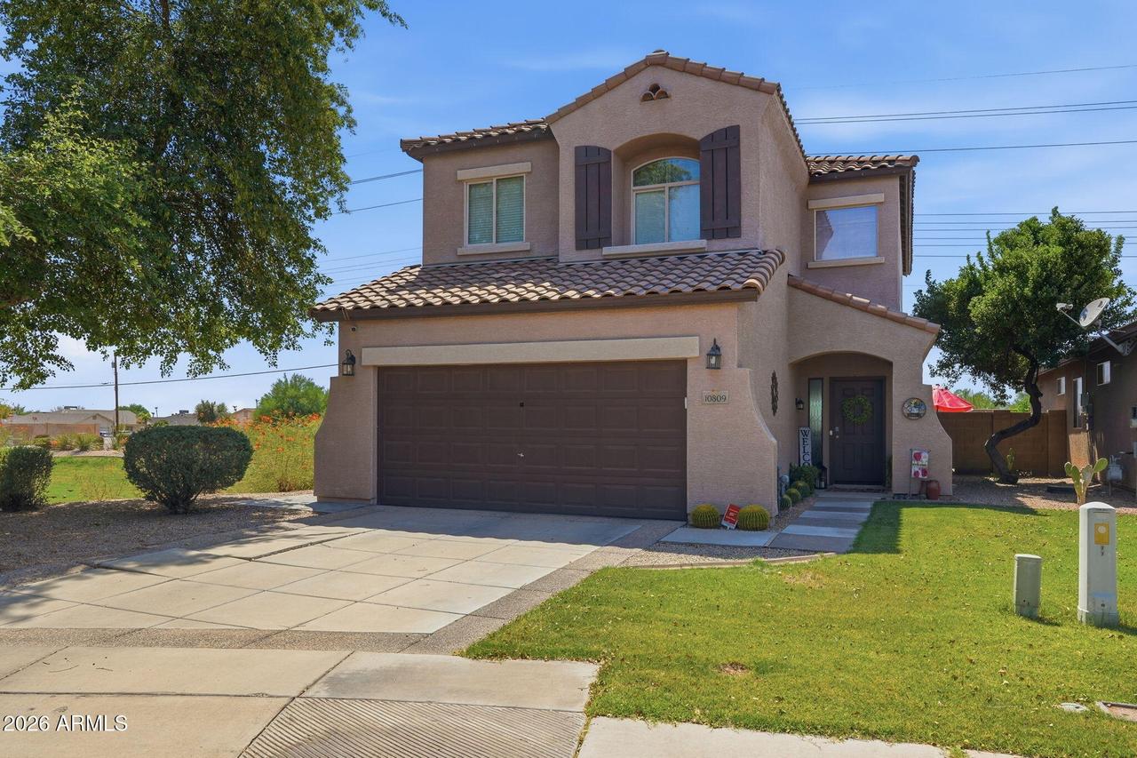 10809 E Boston St., Apache Junction, AZ 85120