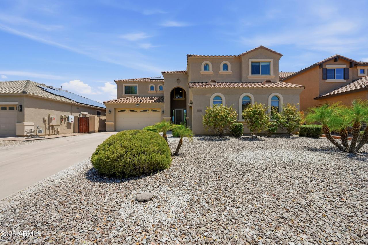 5797 E Dionysus Dr., Florence, AZ 85132