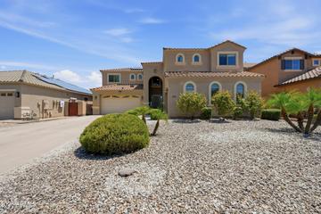 Homes Just Sold That Attend Anthem Elementary School: September 29th to October 5th