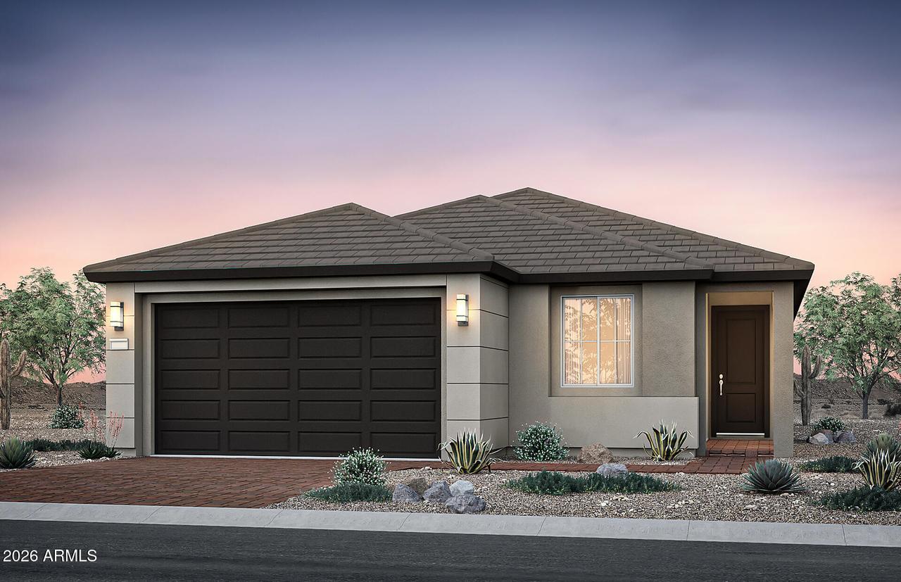2432 W Silver Fox Way, Phoenix, AZ 85045