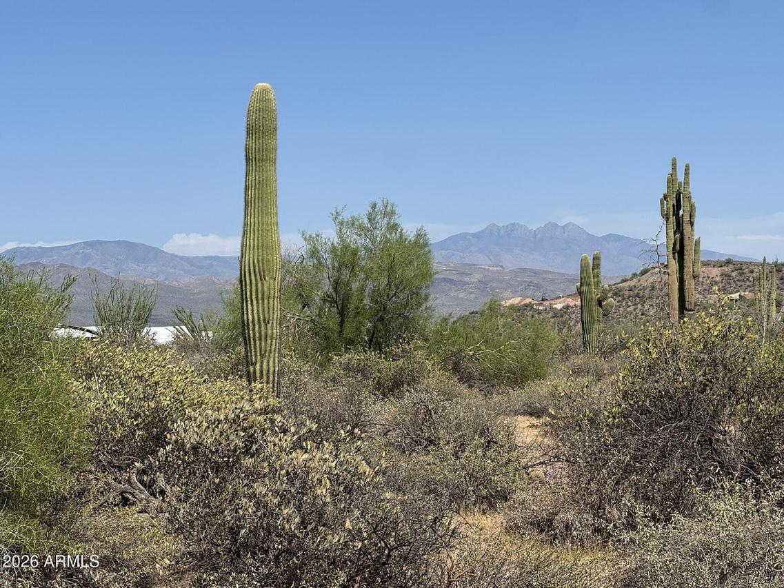 16800 E Bajada Dr. #-, Rio Verde, AZ 85263