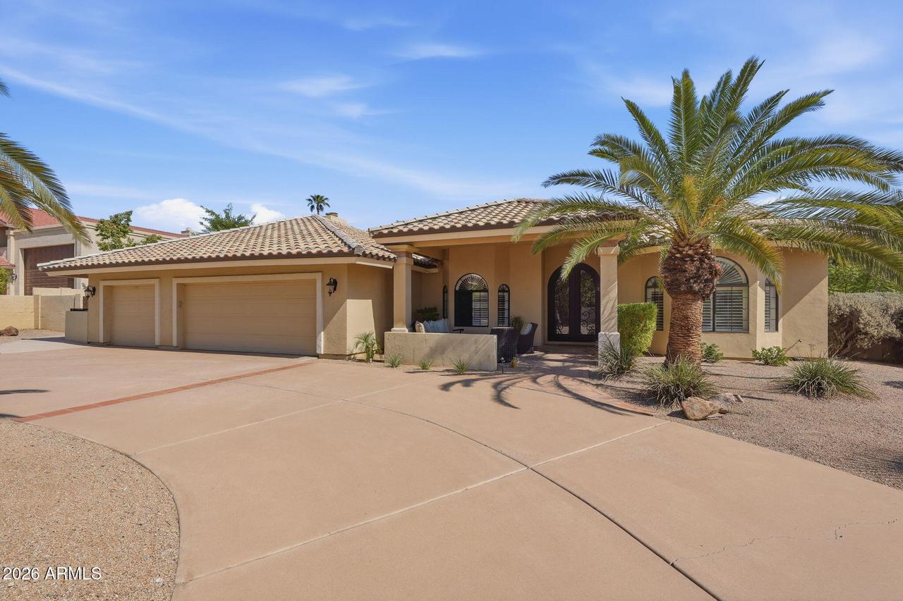 3544 E Modoc Ct., Phoenix, AZ 85044