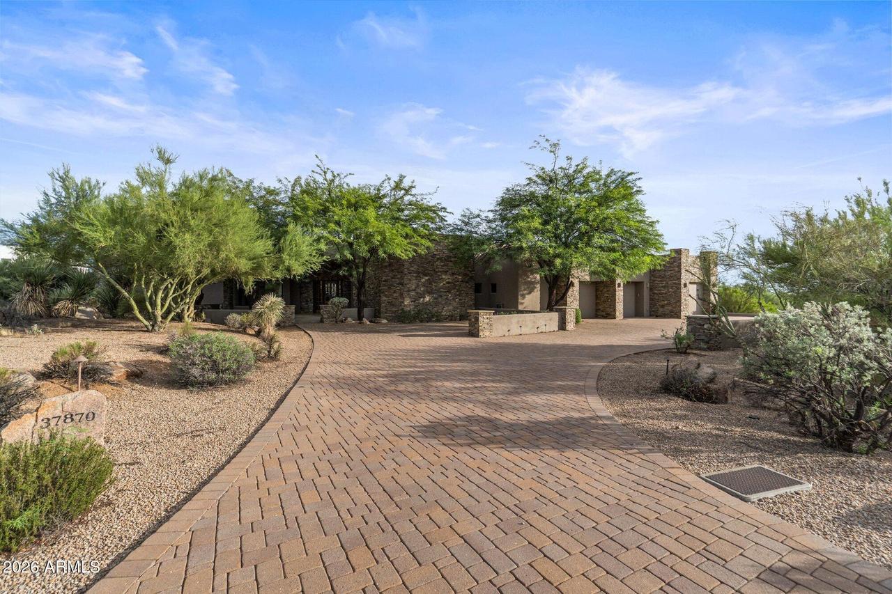 37870 N 98th Pl., Scottsdale, AZ 85262