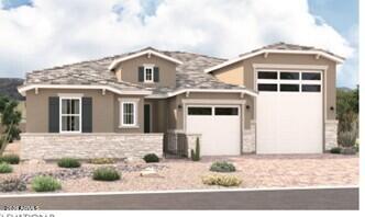 2331 S 181st Ave., Goodyear, AZ 85338