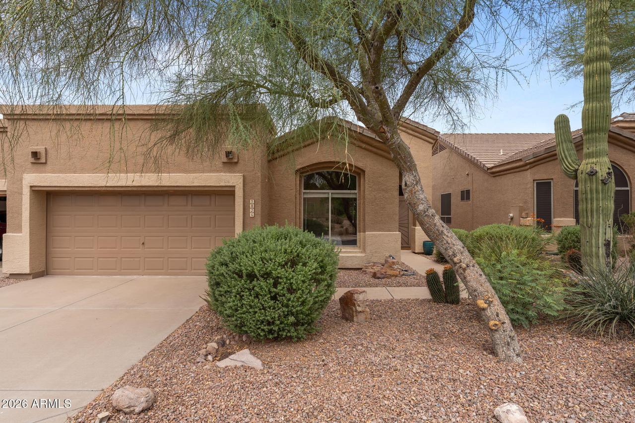 5826 S Pinnacle Dr., Gold Canyon, AZ 85118