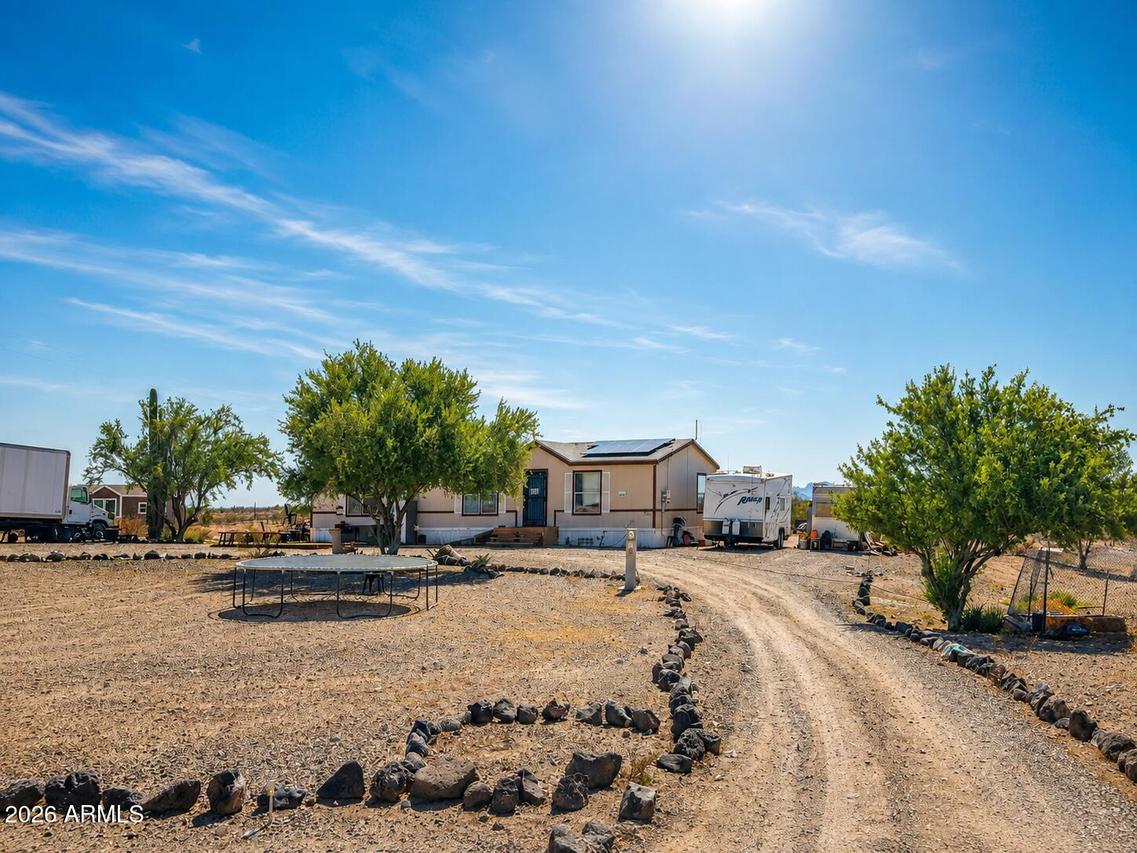 3020 N 333rd Ave., Tonopah, AZ 85354