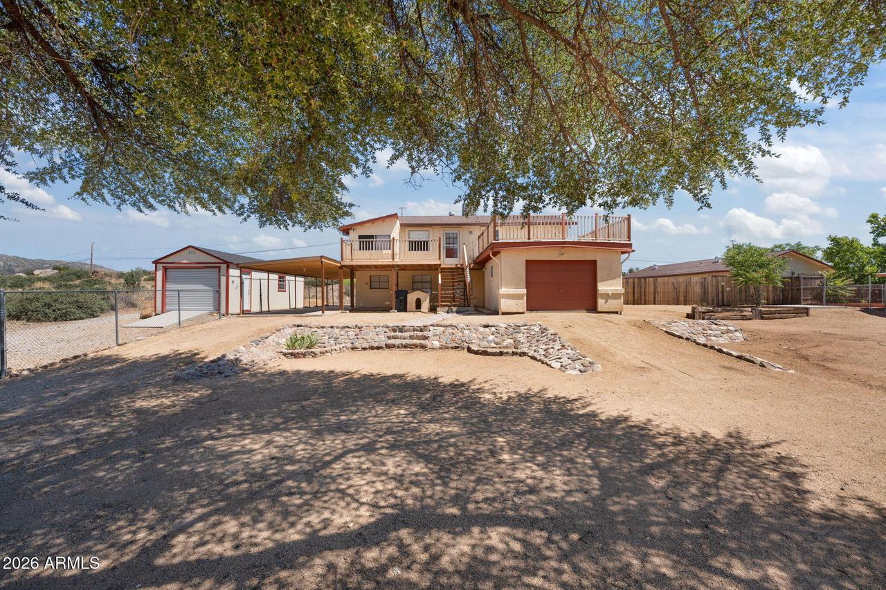17134 W Fountain Hill Ln., Yarnell, AZ 85362