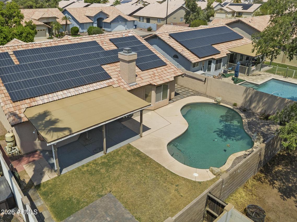 325 S Golden Key Dr., Gilbert, AZ 85233