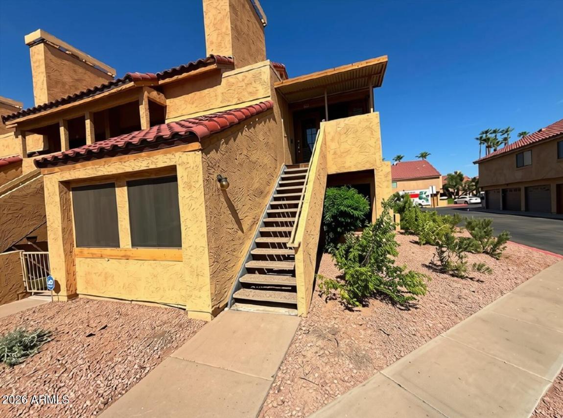 4901 S Calle Los Cerros Dr. #273, Tempe, AZ 85282