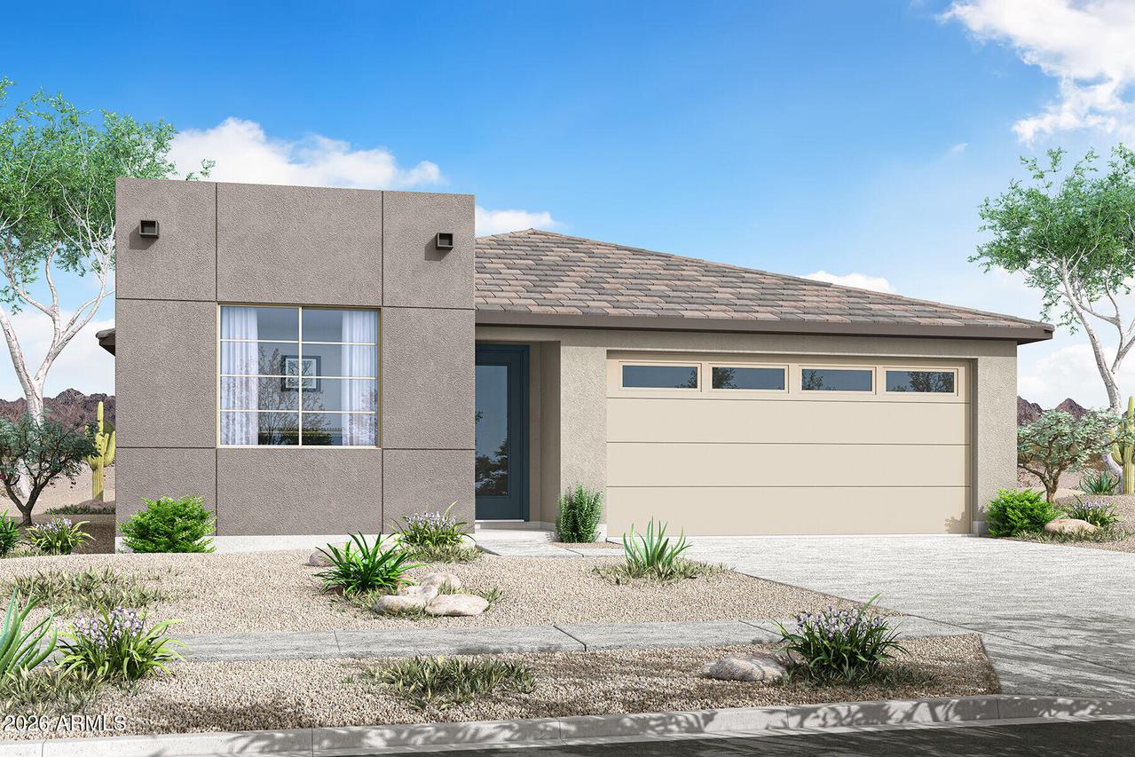 3748 S 240th Dr., Buckeye, AZ 85326