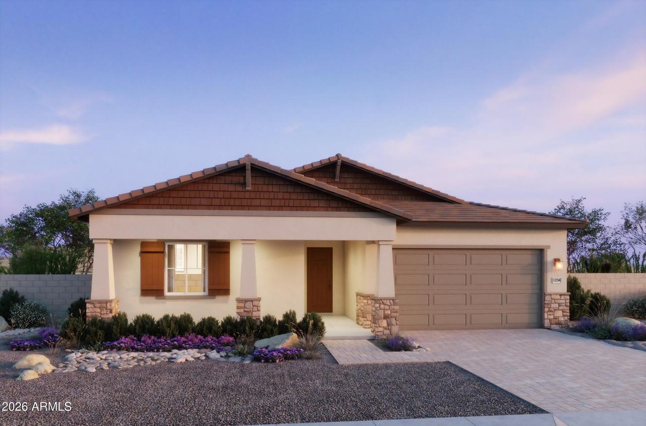 758 W Kingbird Dr., Queen Creek, AZ 85140