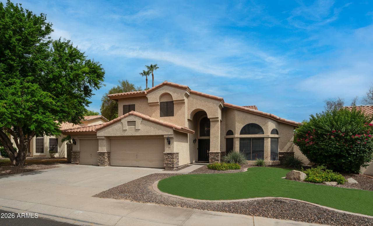 42 E Maria Ln., Tempe, AZ 85284